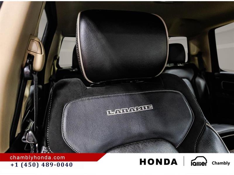 ram 1500 2019 - 21
