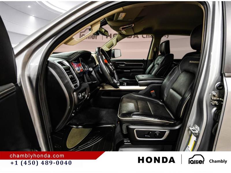 ram 1500 2019 - 22