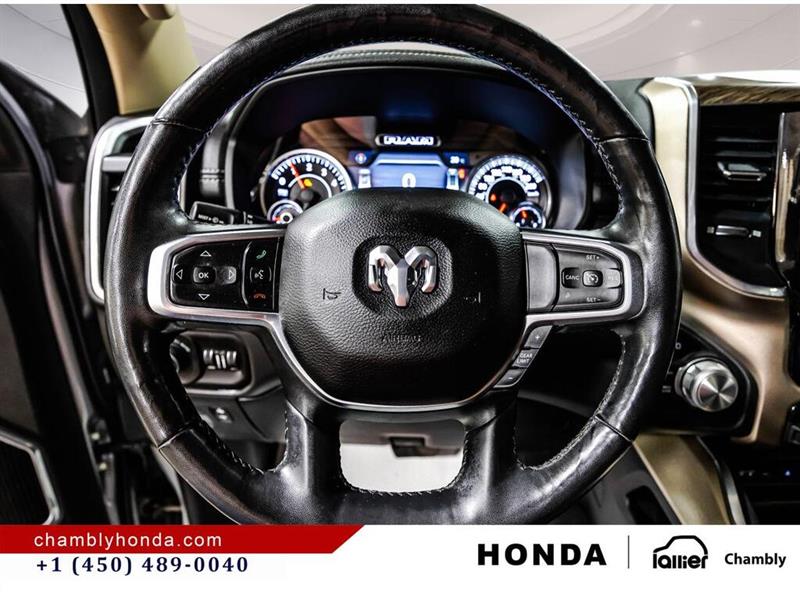 ram 1500 2019 - 25