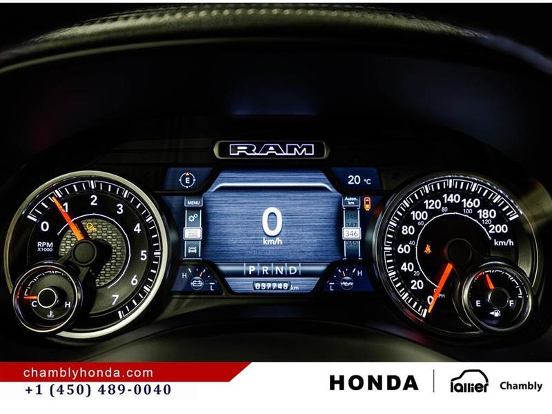 ram 1500 2019 - 26
