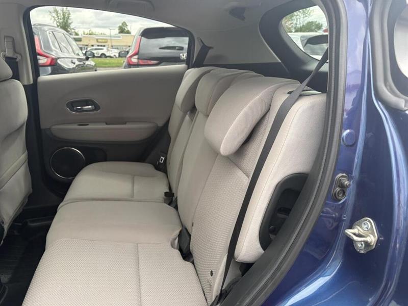 honda HR-V 2017 - 6