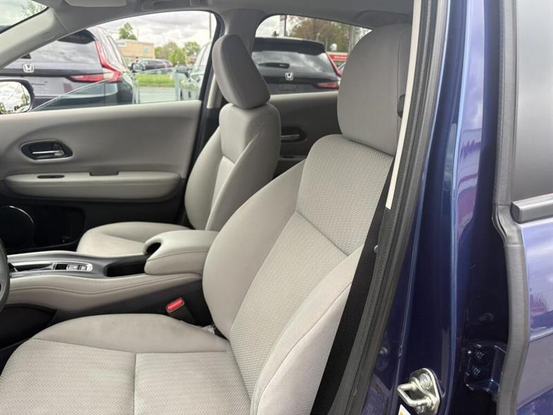 honda HR-V 2017 - 7