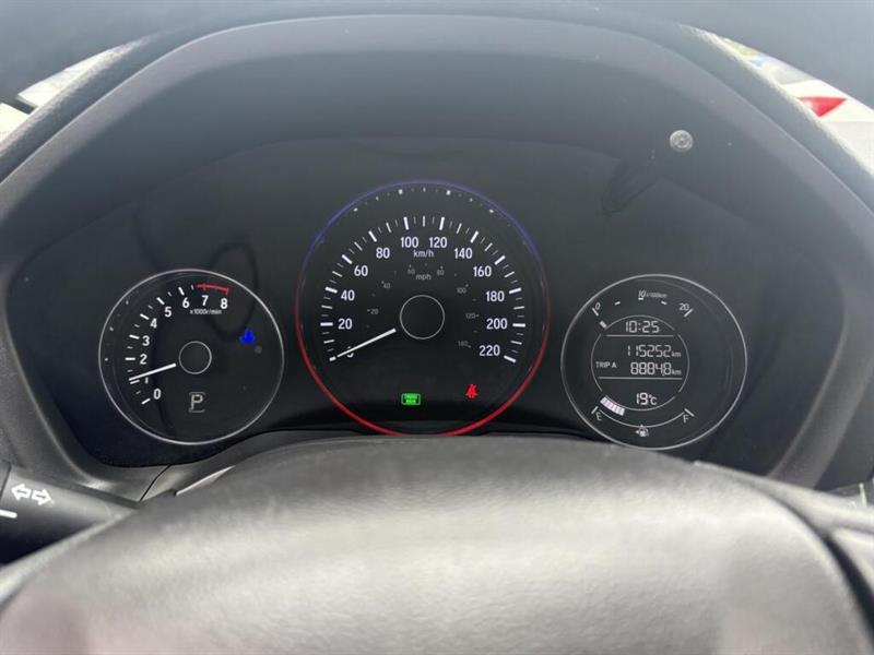 honda HR-V 2017 - 9