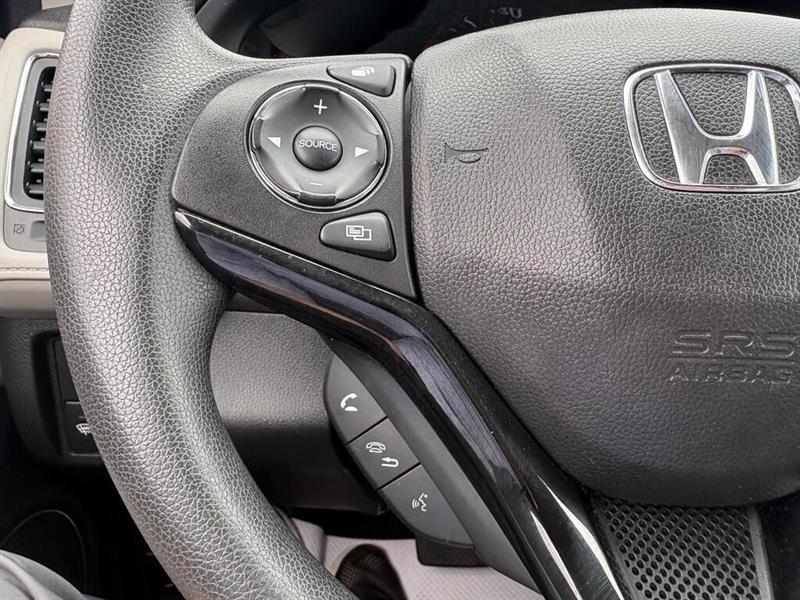 honda HR-V 2017 - 11