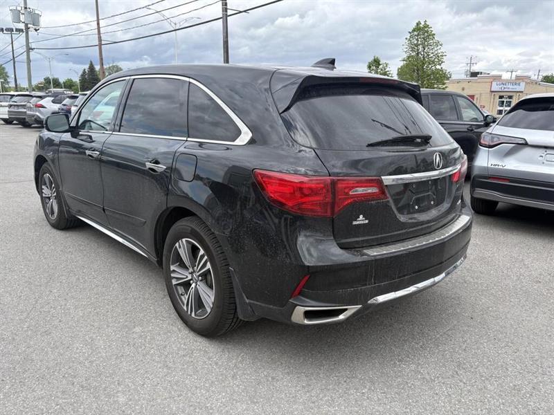 acura MDX 2018 - 4