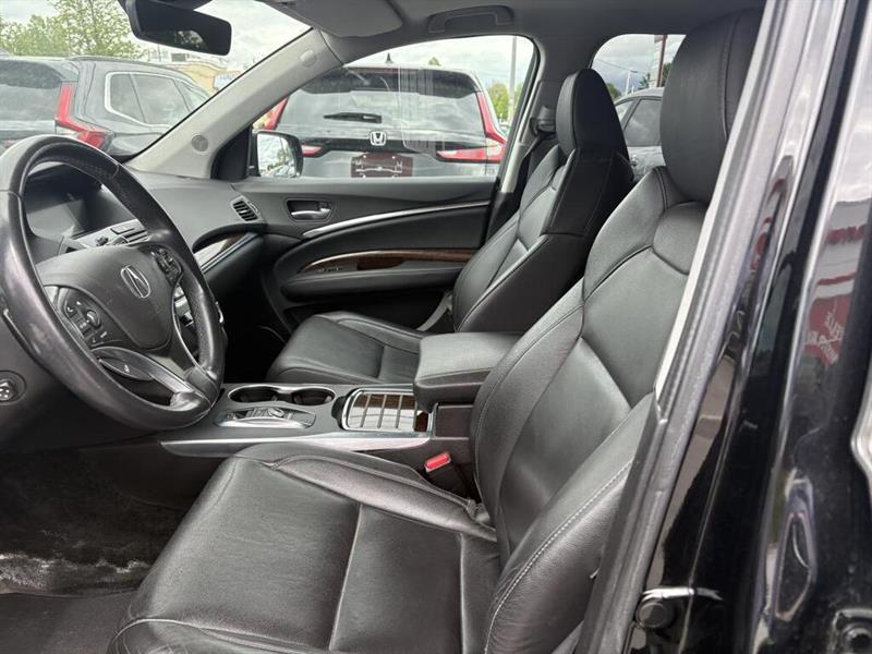 acura MDX 2018 - 6