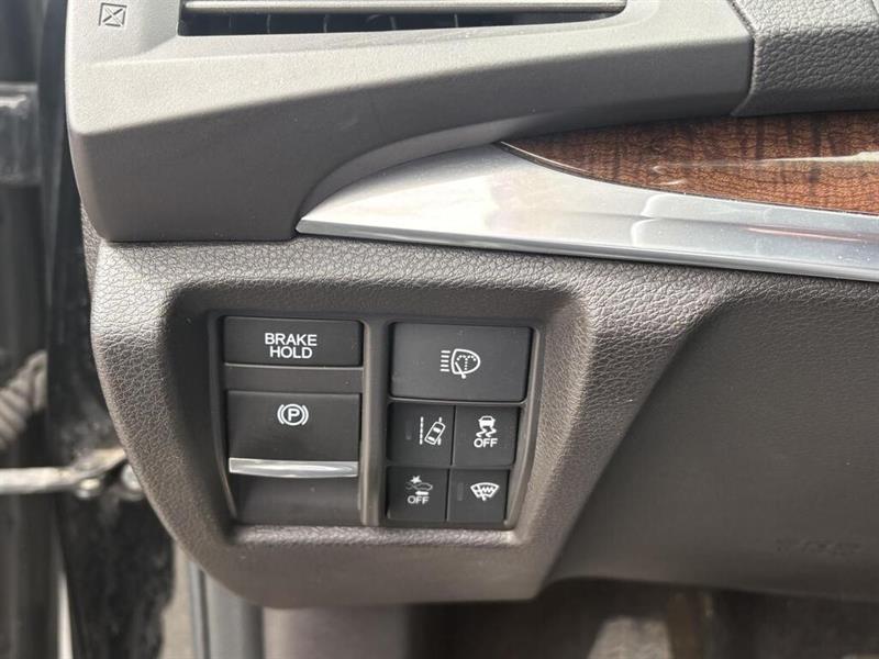 acura MDX 2018 - 10