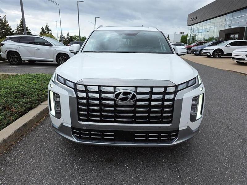 hyundai Palisade 2023 - 3
