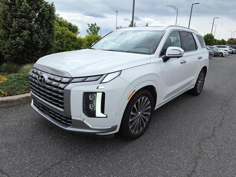 hyundai Palisade 2023 - 4