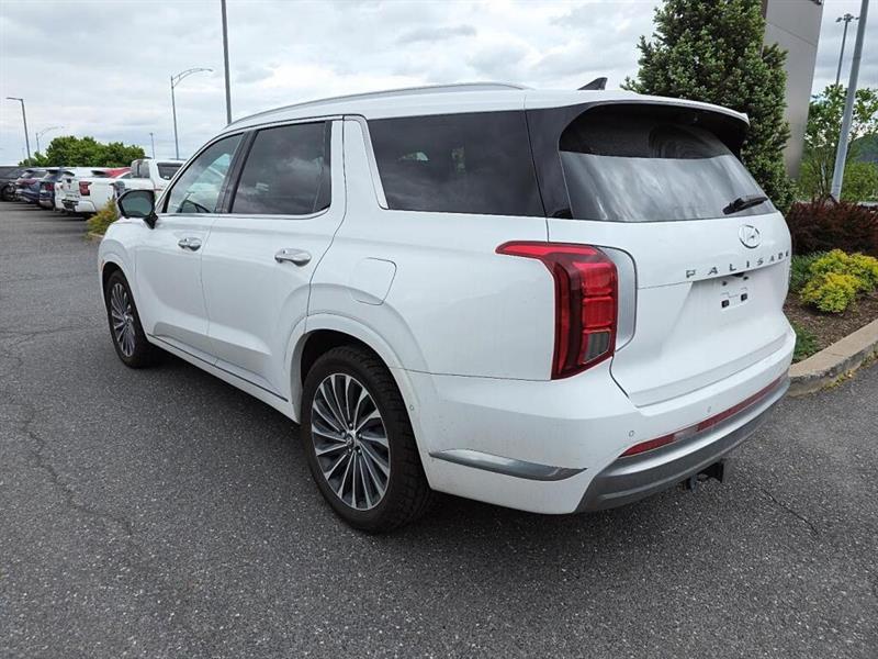 hyundai Palisade 2023 - 5