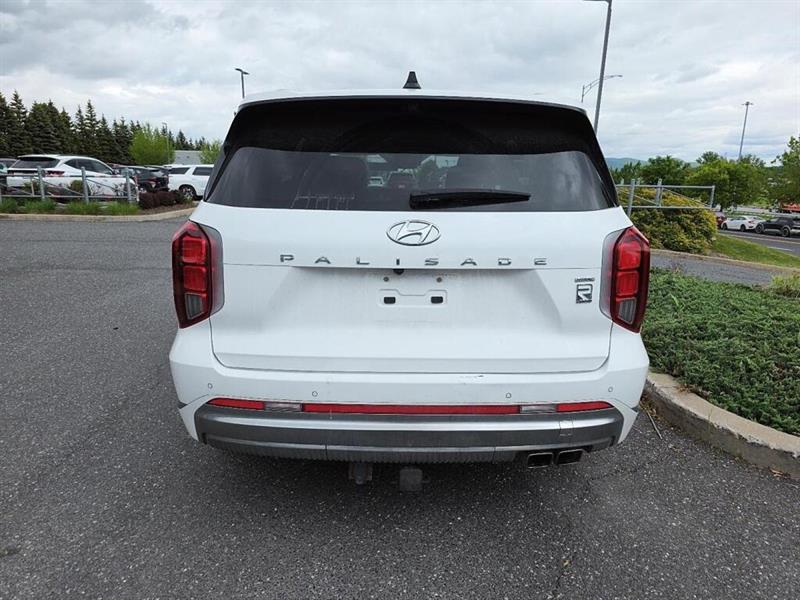 hyundai Palisade 2023 - 6