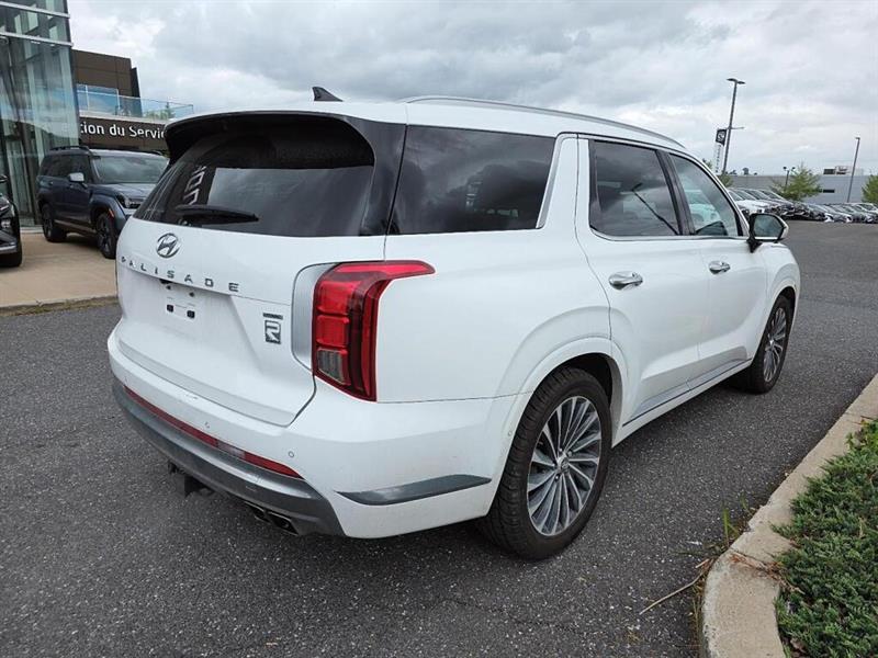 hyundai Palisade 2023 - 7
