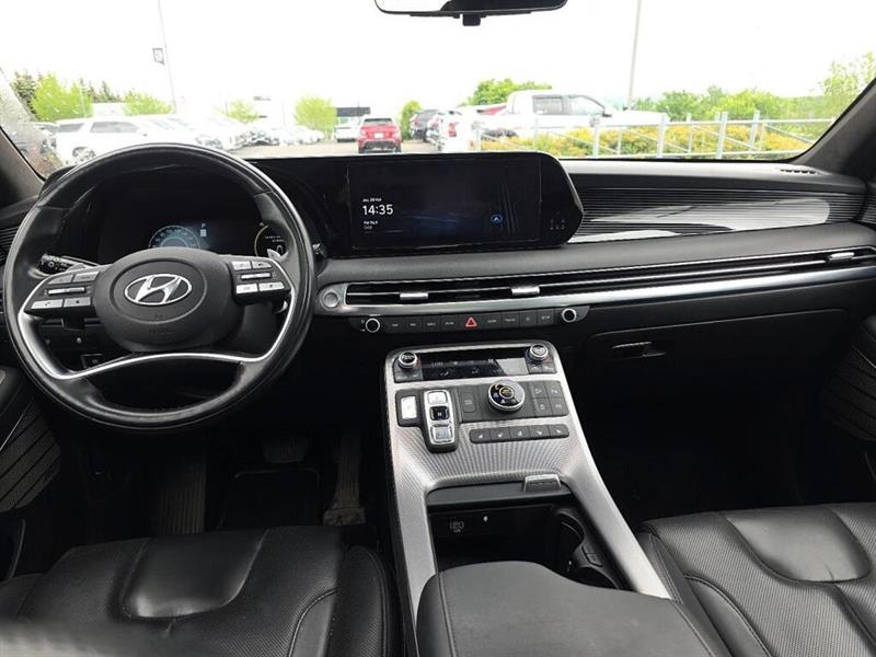 hyundai Palisade 2023 - 9
