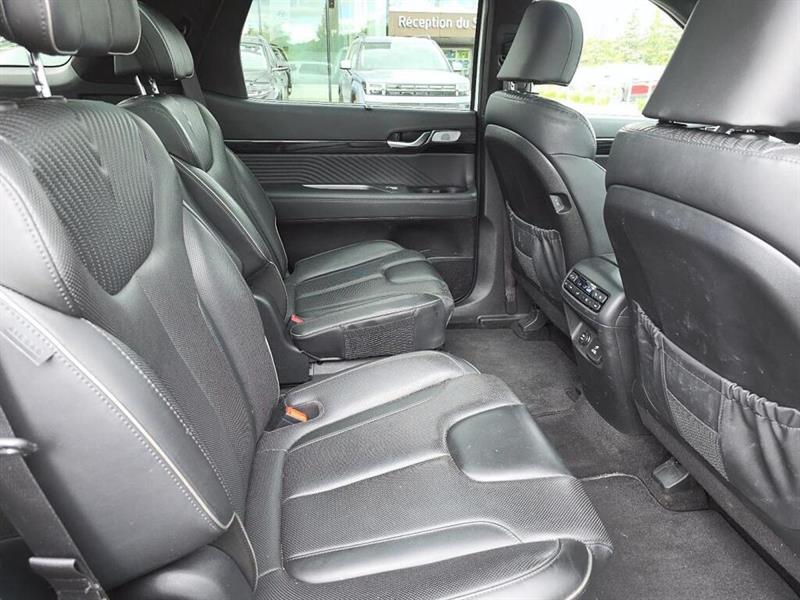 hyundai Palisade 2023 - 12