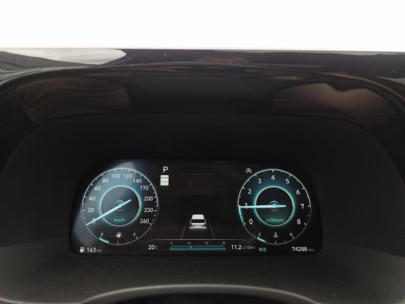 hyundai Palisade 2023 - 15