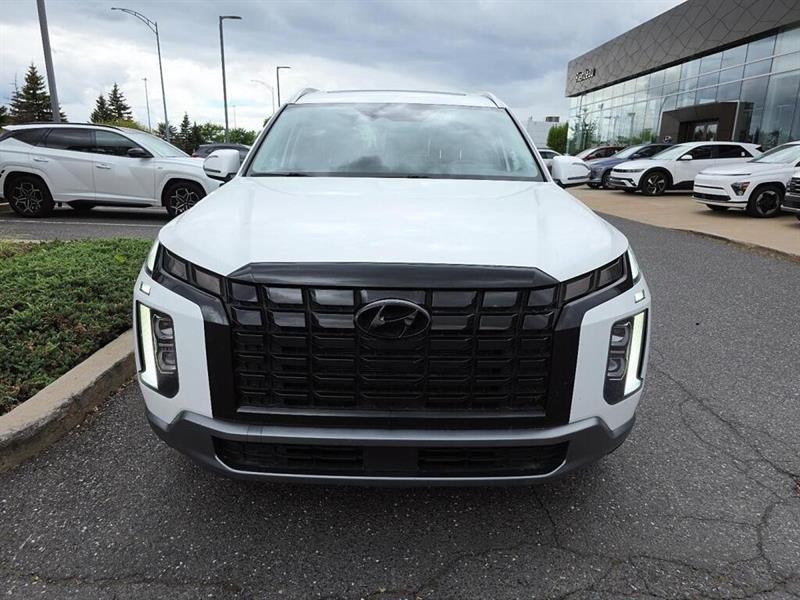hyundai Palisade 2024 - 3