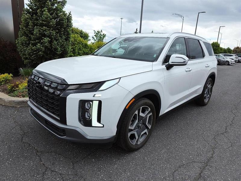 hyundai Palisade 2024 - 4