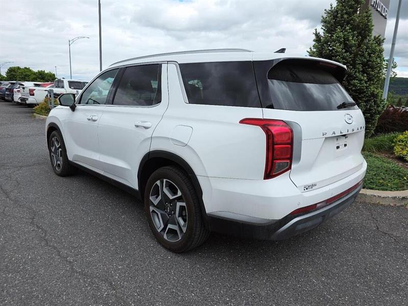 hyundai Palisade 2024 - 5