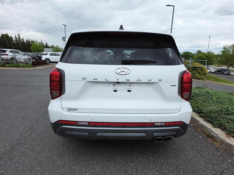 hyundai Palisade 2024 - 6