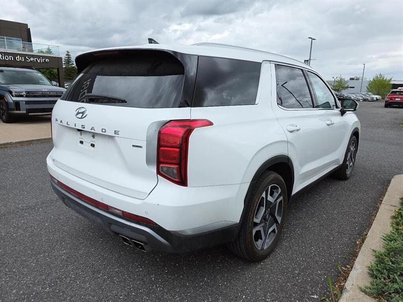 hyundai Palisade 2024 - 7