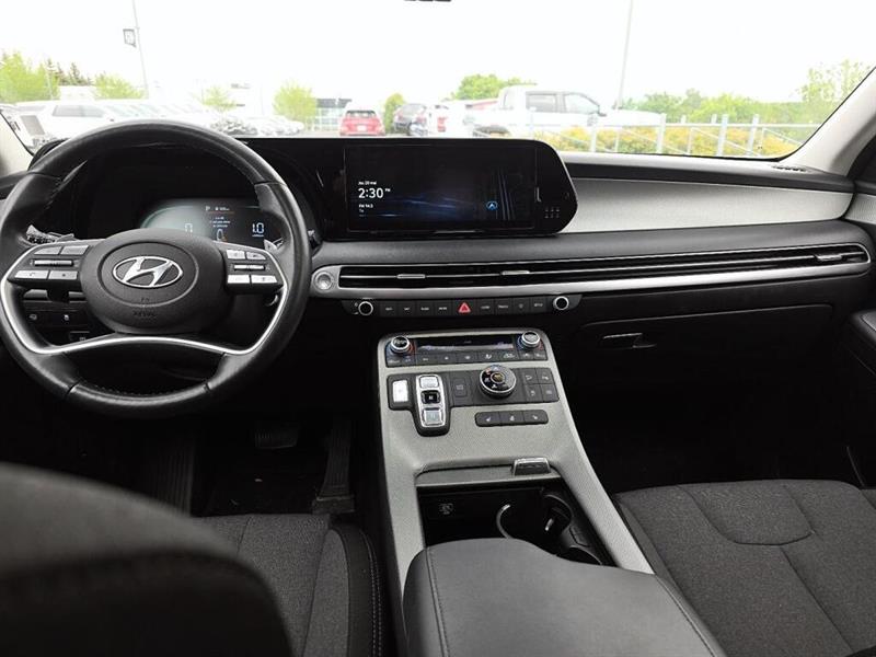 hyundai Palisade 2024 - 9