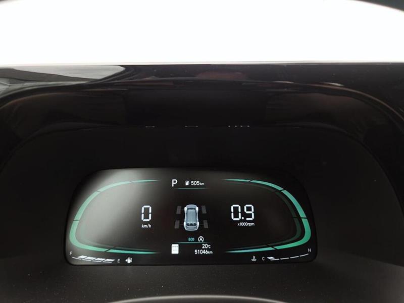 hyundai Palisade 2024 - 13