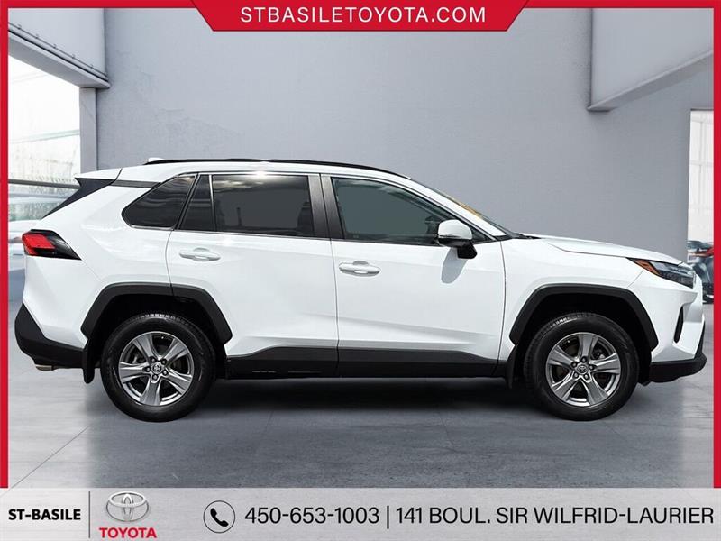 toyota RAV4 2023 - 3
