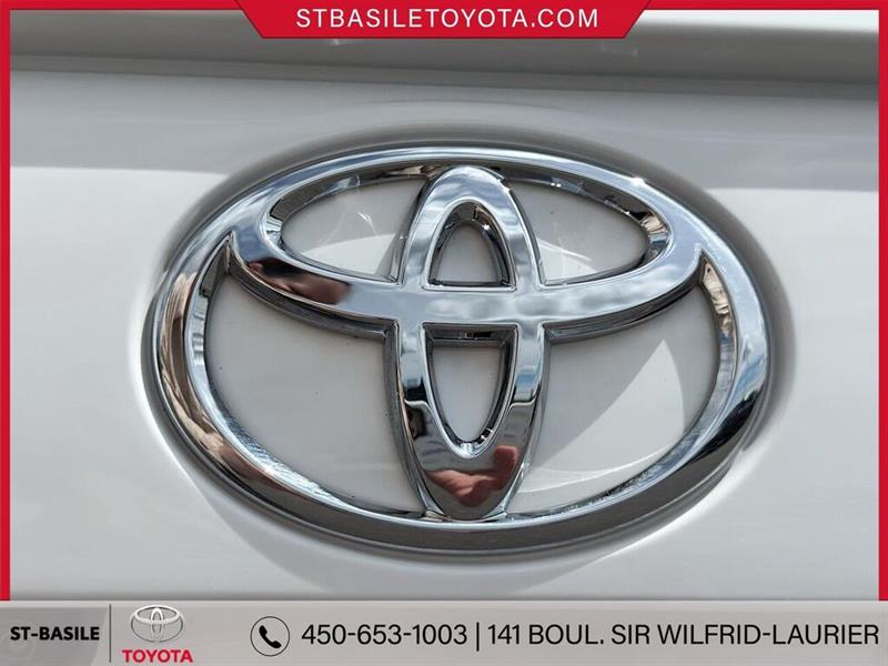 toyota RAV4 2023 - 5