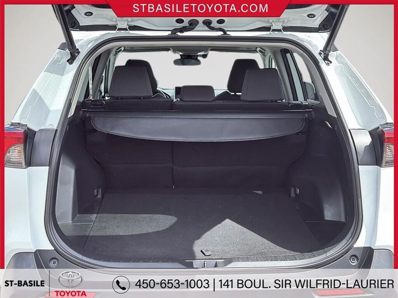 toyota RAV4 2023 - 9