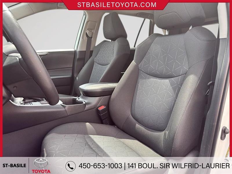 toyota RAV4 2023 - 12