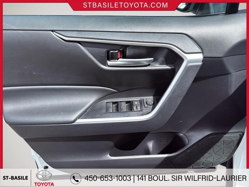 toyota RAV4 2023 - 14