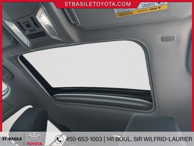 toyota RAV4 2023 - 19