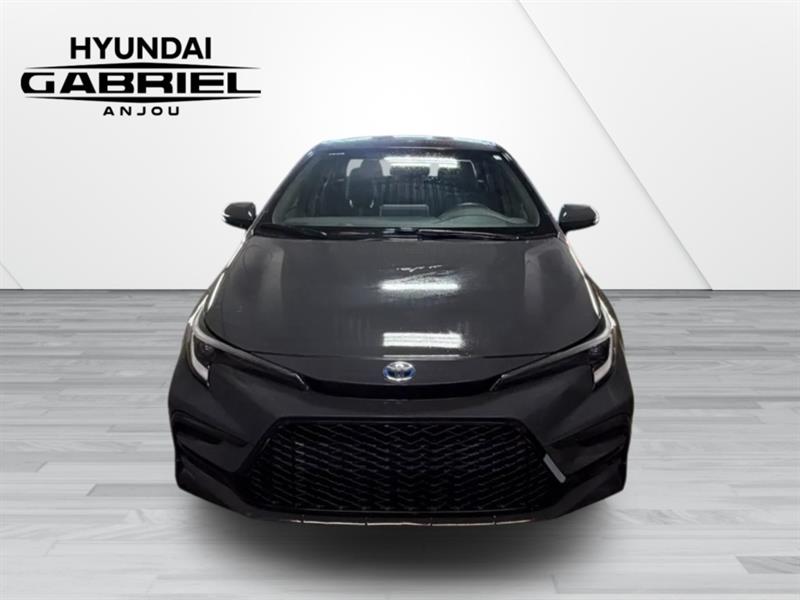 toyota Corolla 2024 - 2