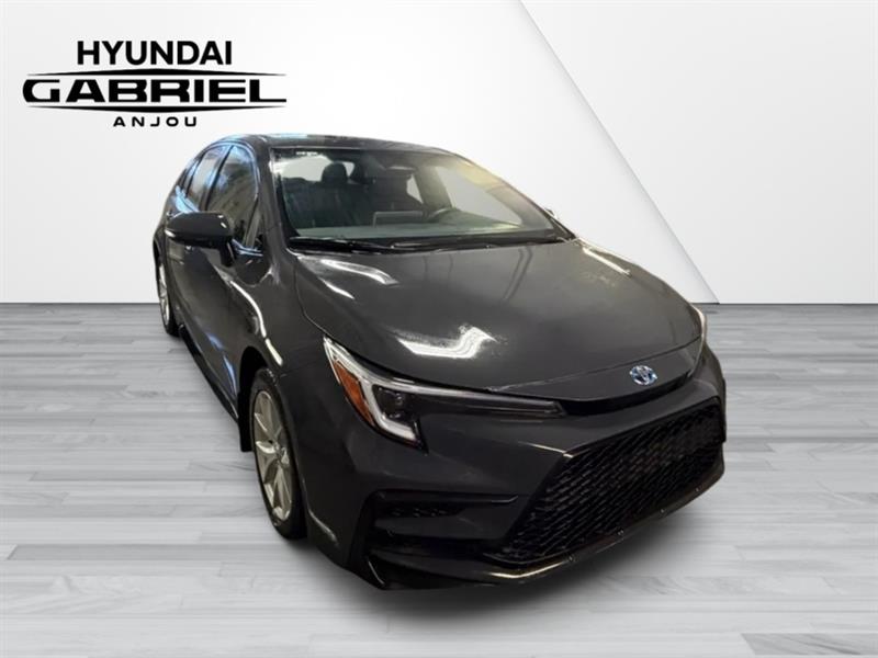 toyota Corolla 2024 - 3