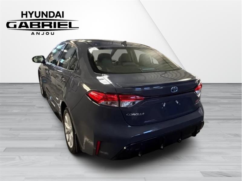 toyota Corolla 2024 - 4