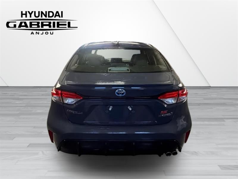 toyota Corolla 2024 - 5