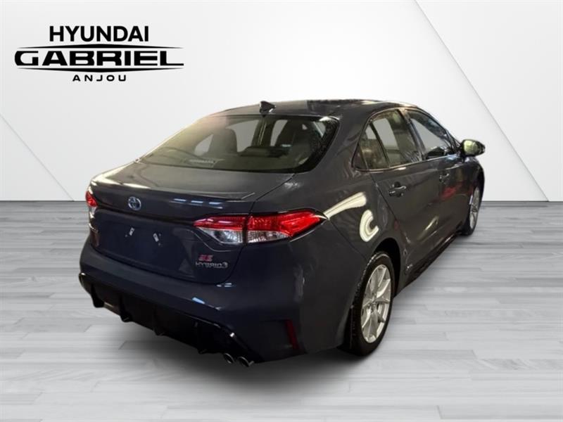 toyota Corolla 2024 - 6