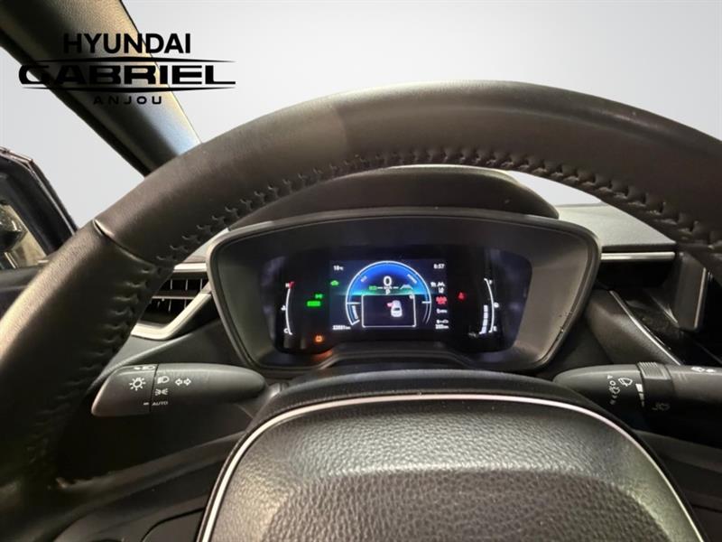 toyota Corolla 2024 - 8