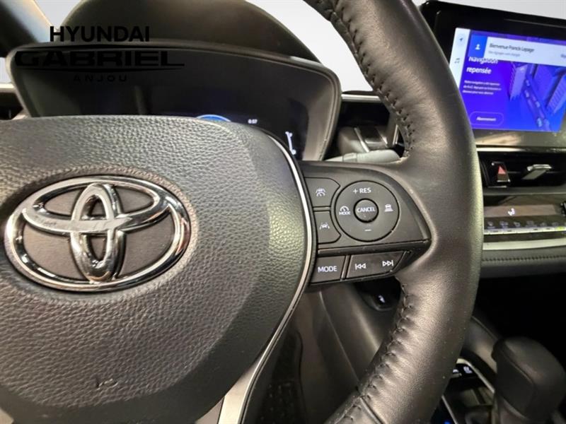 toyota Corolla 2024 - 9