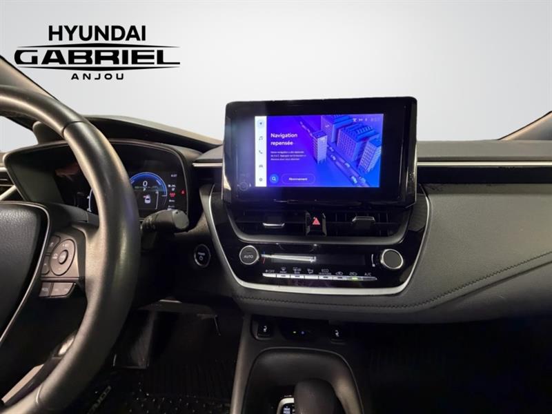 toyota Corolla 2024 - 10