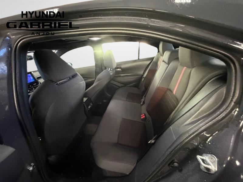 toyota Corolla 2024 - 12