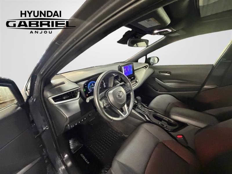 toyota Corolla 2024 - 13