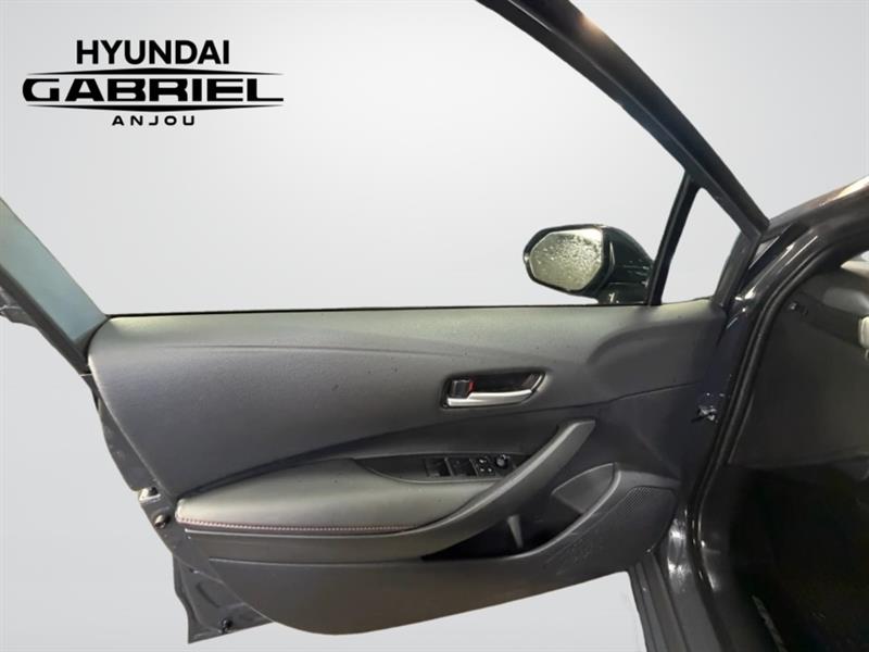 toyota Corolla 2024 - 14