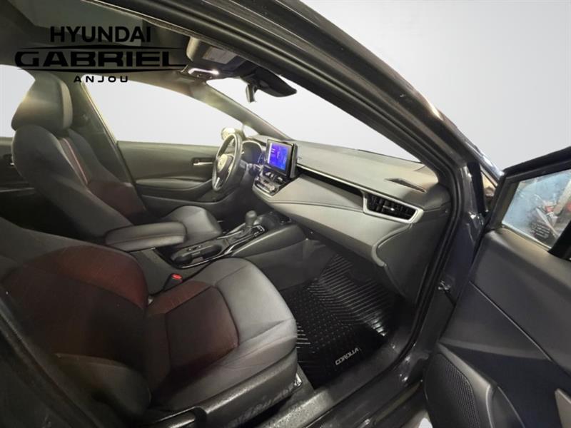toyota Corolla 2024 - 17