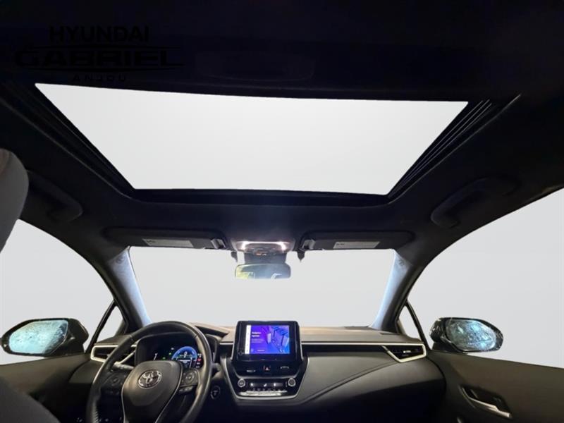 toyota Corolla 2024 - 18