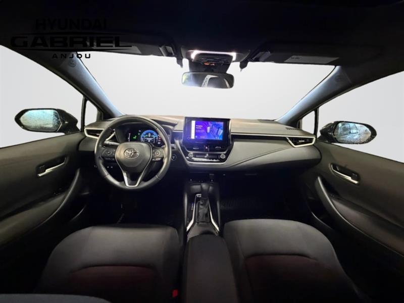 toyota Corolla 2024 - 19