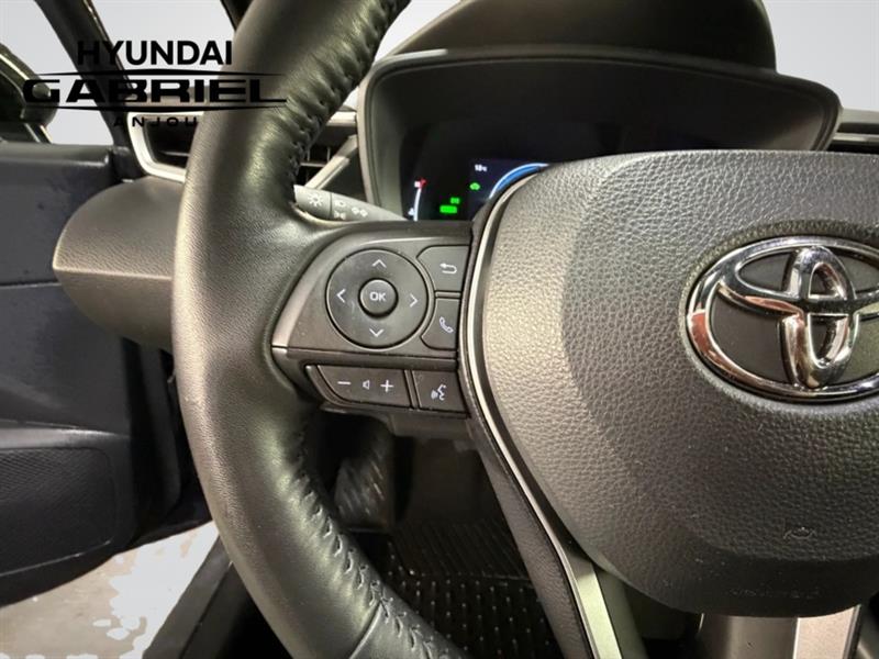 toyota Corolla 2024 - 20
