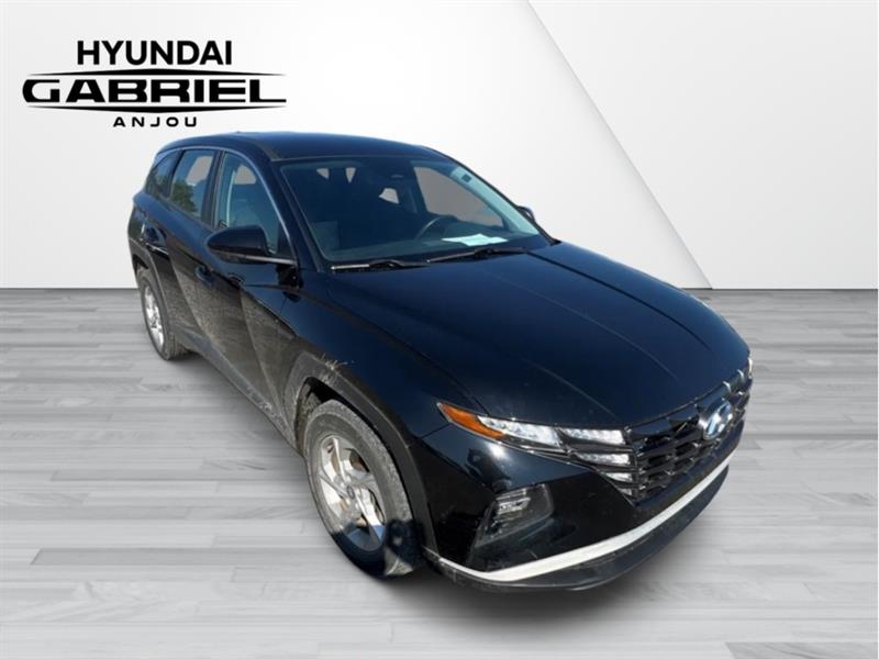 hyundai Tucson 2022 - 2