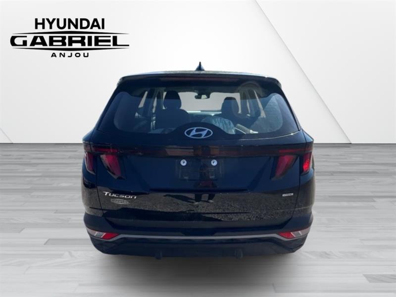 hyundai Tucson 2022 - 3