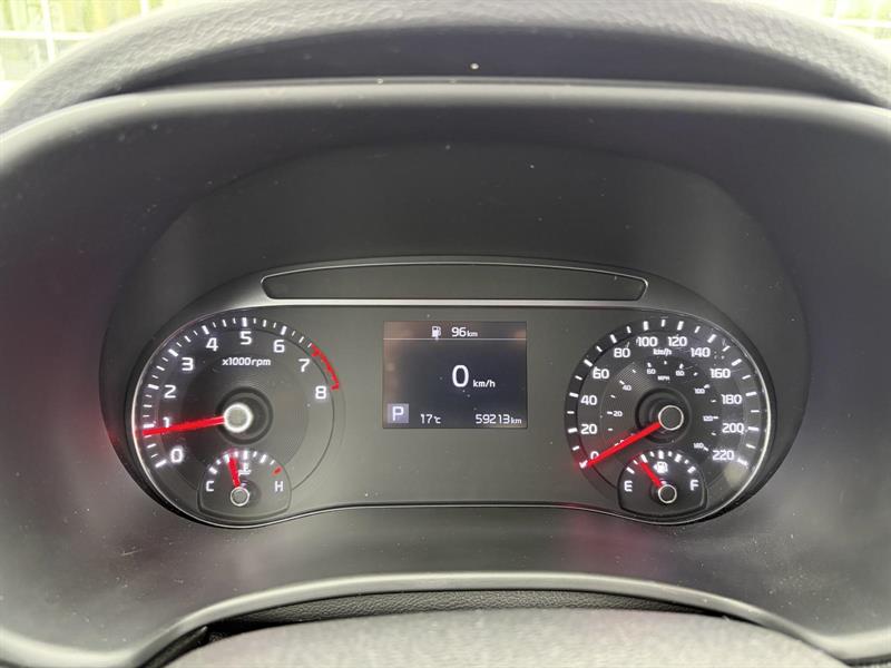 kia Soul 2022 - 15